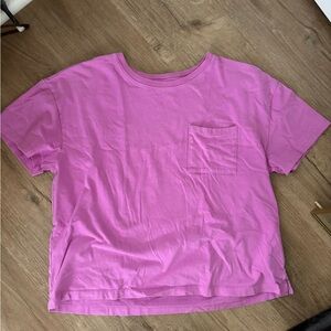 Pink T-Shirt